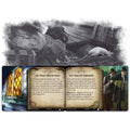 Arkham Horror LCG : A Thousand Shapes of Horror