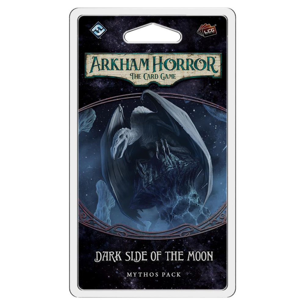 Arkham Horror LCG : Dark Side of the Moon