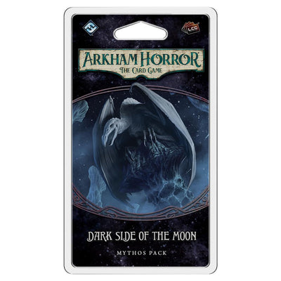 Arkham Horror LCG : Dark Side of the Moon