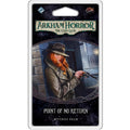Arkham Horror LCG : Point of No Return Mythos Pack