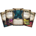 Arkham Horror LCG : Where the Gods Dwell
