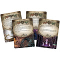 Arkham Horror LCG : Return to the Forgotten Age