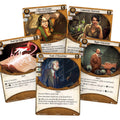 Arkham Horror LCG : Harvey Walters Starter Deck