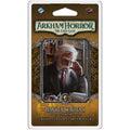 Arkham Horror LCG : Harvey Walters Starter Deck