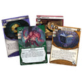 Arkham Horror LCG : Horror in High Gear