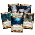 Arkham Horror LCG : Horror in High Gear