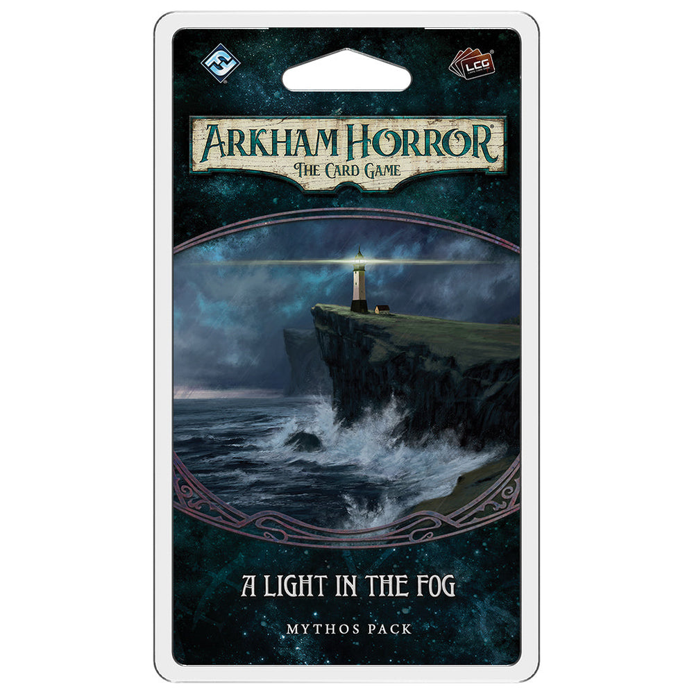 Arkham Horror LCG : A Light in the Fog
