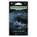 Arkham Horror LCG : A Light in the Fog