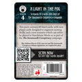 Arkham Horror LCG : A Light in the Fog