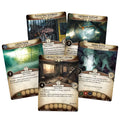 Arkham Horror LCG : A Light in the Fog