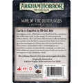 Arkham Horror LCG : War of the Outer Gods