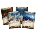 Arkham Horror LCG : War of the Outer Gods