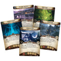 Arkham Horror LCG : Return to the Circle Undone
