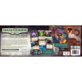 Arkham Horror LCG : Return to the Circle Undone