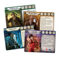 Arkham Horror LCG At the Edge of the Earth Investigator Expansion