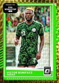 2025/26 Panini Donruss Road To FIFA World Cup 26 Soccer Hobby Blaster Box
