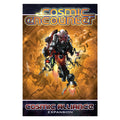 Cosmic Alliance