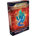 Cosmic Storm