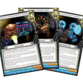 Cosmic Storm