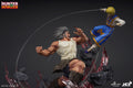 HEX Collectibles Hunter x Hunter Kurapika VS Uvogin 1:6 Scale Statue