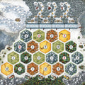 A Game of Thrones Catan