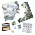 A Game of Thrones Catan