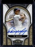 2023 Topps Tier One Dale Murphy #PPA-DM Autograph /149