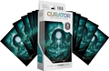 Curator Masterwork Series Sleeves - Standard Size - 100ct - Sergio Chaves - Reverence