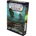 Eldritch Horror: Strange Remnants