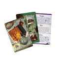 Eldritch Horror: Signs of Carcosa