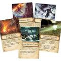 Eldritch Horror: Cities in Ruin