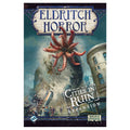 Eldritch Horror: Cities in Ruin