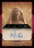 2024 Topps Dune Chrome Blaster Box