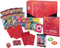 Battle Styles Urshifu Rapid Strike Urshifu ETB