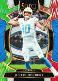 2025 Panini Select Football Hobby Blaster Box