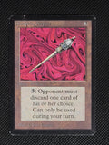 Disrupting Scepter — Damaged — ID 17778