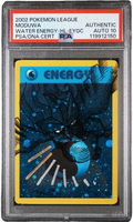 AUTO 10 ARTICUNO WATER ENERGY-HOLO