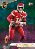 2024 Panini Donruss Elite Football Hobby Box