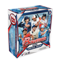 2026 Bowman Baseball Mega Box