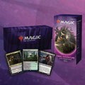 Challenger Deck 2020: Final Adventure