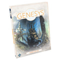 Genesys Expanded Players Guide (FFG)