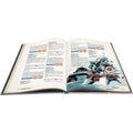 Genesys Expanded Players Guide (FFG)