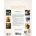 Genesys Expanded Players Guide (FFG)