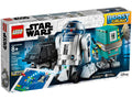 LEGO Star Wars - Droid Commander - #75253 (RETIRED)