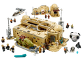 LEGO Star Wars - Mos Eisley Cantina - #75290 (RETIRED)
