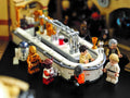 LEGO Star Wars - Mos Eisley Cantina - #75290 (RETIRED)