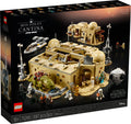 LEGO Star Wars - Mos Eisley Cantina - #75290 (RETIRED)