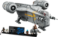 LEGO Star Wars Mandalorian - The Razor Crest Ultimate Collectors Edition - #75331 (RETIRED)