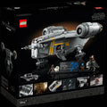 LEGO Star Wars Mandalorian - The Razor Crest Ultimate Collectors Edition - #75331 (RETIRED)