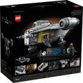 LEGO Star Wars Mandalorian - The Razor Crest Ultimate Collectors Edition - #75331 (RETIRED)